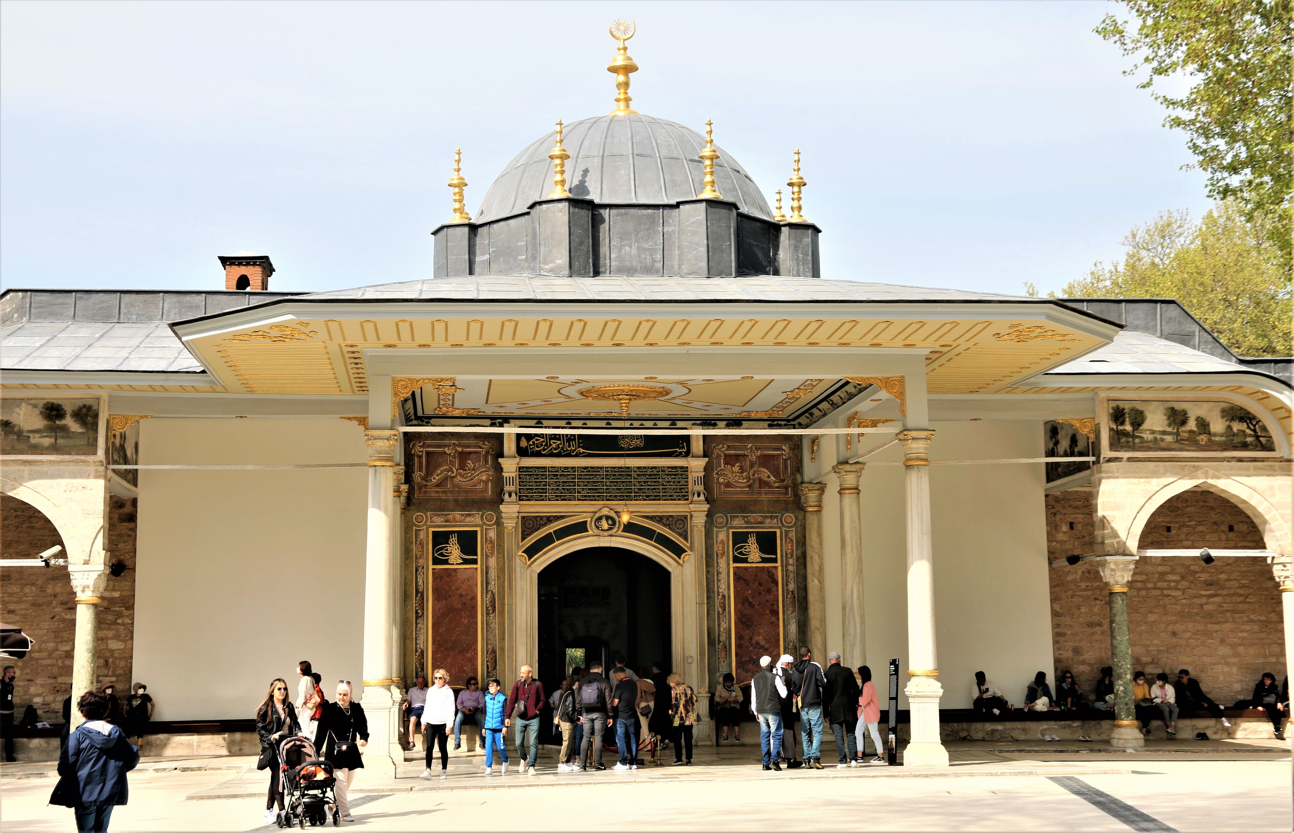 Istanbul